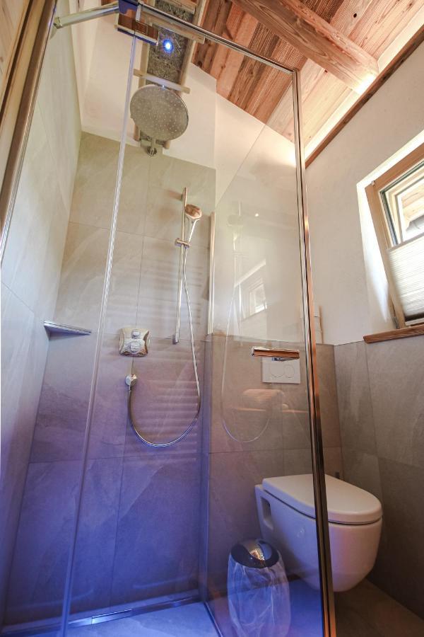 Apartment Steger 2 Mittersill Luaran gambar